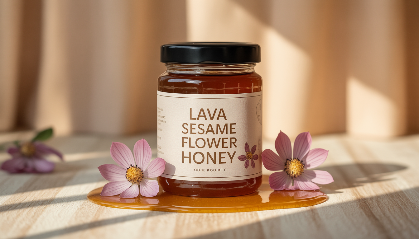 Honey